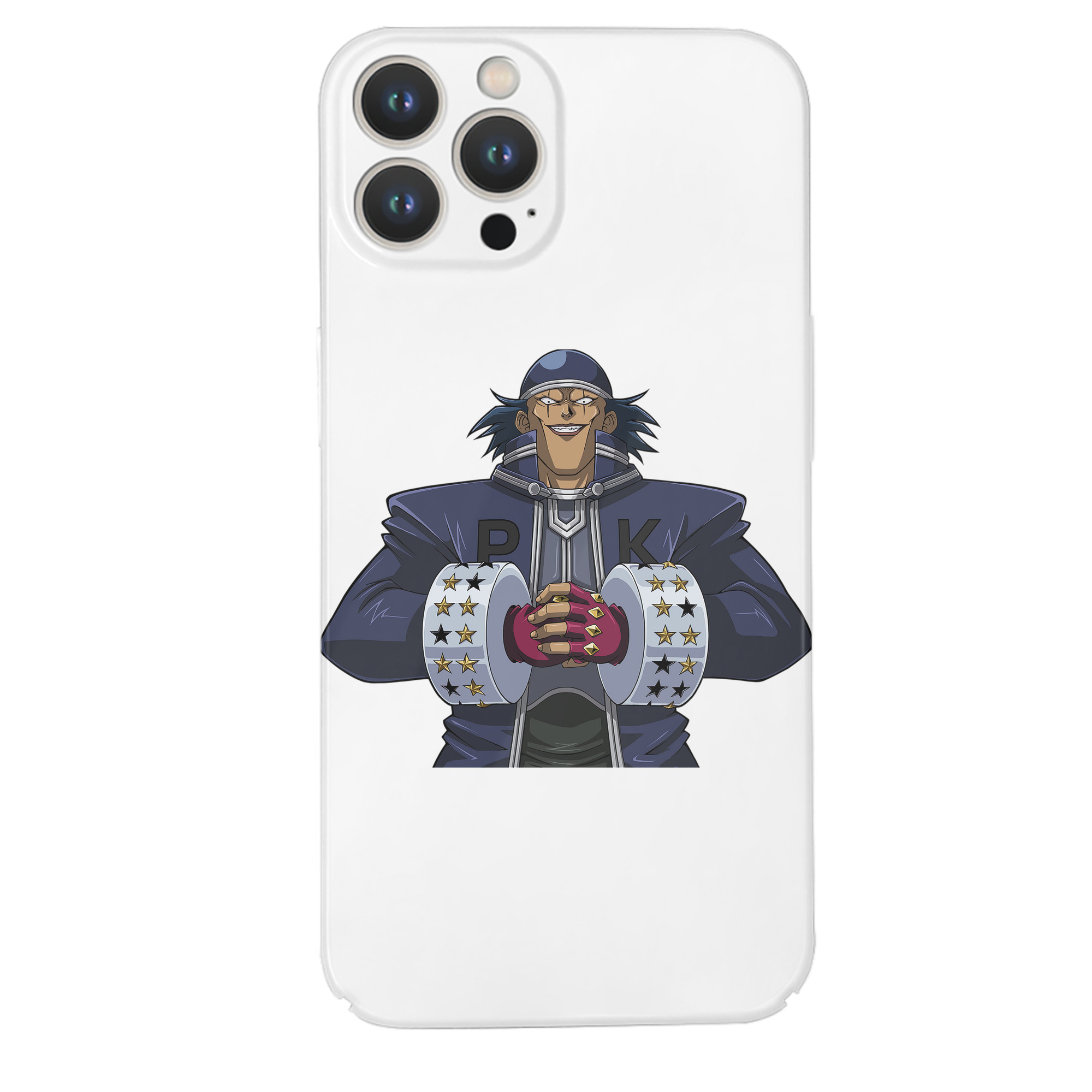 （画像用） 遊☆戯☆王 Yu-Gi-Oh! 【iPhone 14シリーズ対応】ハードケース